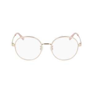 Cole Haan CH3507 Eyeglasses 650 Pink 51mm